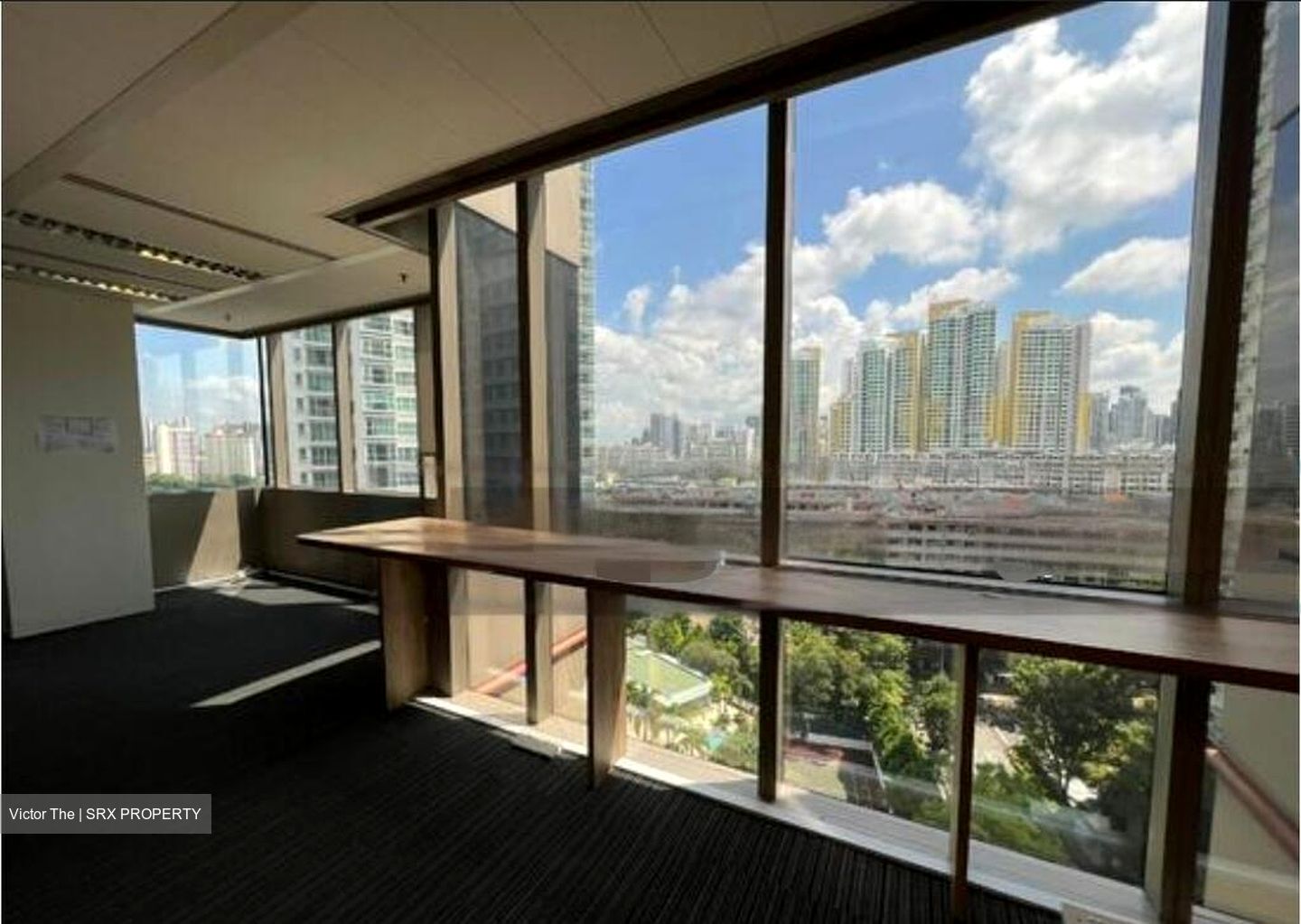 Central Plaza (D3), Office #461227891